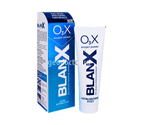изображение BlanX O₃X Whitening and Polishing