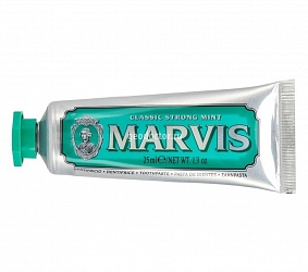 изображение Зубная паста Marvis (25 мл)