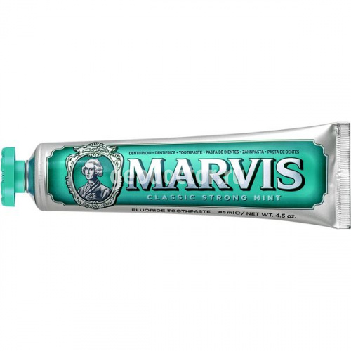 картинка Зубная паста Marvis